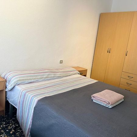 Apartment Capitan Segarra Center Аликанте Экстерьер фото