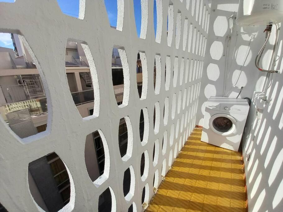 Apartment Capitan Segarra Center Аликанте Экстерьер фото